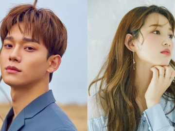 Kini Resmi Jadi Ortu Usai Hamildun, Chen-Yulhee Disebut Beri Pengaruh Buruk ke Fans