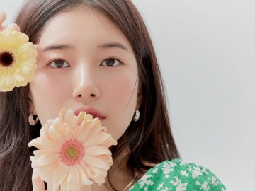 Suzy Tempati Posisi Pertama Idol Wanita dengan Rumah Termahal yang Ditinggali Sendiri, Netter Malah 