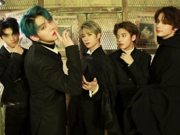 Berkonsep Sporty dan Bak Isi Sosmed, Teaser Foto Comeback TXT Banjir Pujian Netter