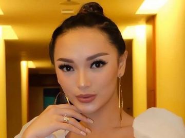 'Aib' Suami Dibongkar Imel Putri, Zaskia Gotik Justru Pilih Bagikan Video Kocak Ini