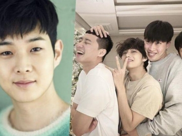 Choi Woo Shik Ungkap Skuad ‘Wooga’ Goda Karakternya di ‘Parasite’