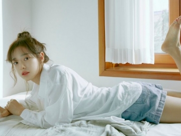 Sejeong Tuai Kontroversi Usai Unggah Foto Liburan di Jepang Saat Pandemi, Netter Tebak Hal Ini