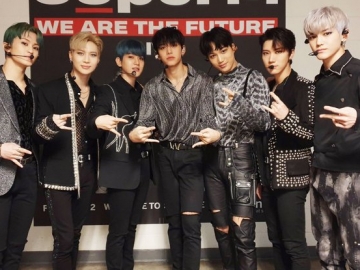 Shawol-EXO-L Hingga NCTzens Kompak Trendingkan #SuperMDisbandParty Agar SuperM Bubar