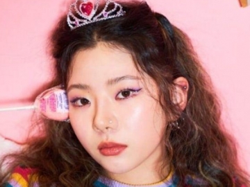 Hannah Jang Ungkap Perasaannya Usai Debut dan Tinggalkan YG Entertainment