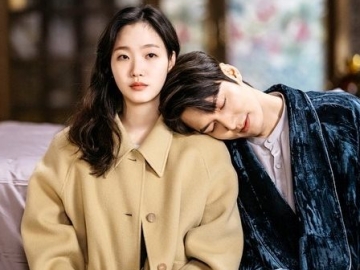Lee Min Ho dan Kim Go Eun Akan Semakin Mesra di ‘The King: Eternal Monarch’, Ini Alasannya