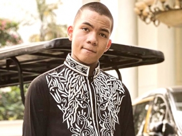 Saaih Halilintar Pamer Hasil Masakan Ini dengan Ukuran Jumbo, Tuai Respons Tak Diduga