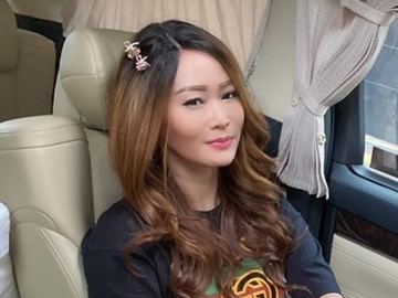 Inul Daratista Puji Paras Saiful Jamil dan Panjatkan Doa Baik, Pesan Soal Pertemanan Malah Disorot