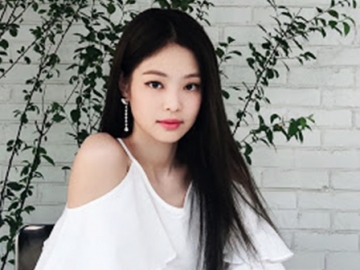 Jennie Bikin Heboh Ajak Member BLACKPINK Hingga G-Dragon di Instagram Live Perdana