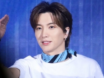 Leeteuk Ngaku Lelah Hadapi Hacker SNS-nya, Netter: Dia Penasaran Siapa yang Kau DM Selain Yeonwoo