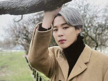 Bikin Penggemar Tercengang, Jimin Ngaku Bakal Jadi Produser di Album BTS Mendatang 
