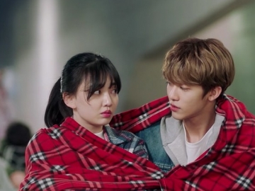 'Bukti' Jaemin NCT-Kim Jae In Pacaran Menyebar, Netter Malah Lebih Curigai   Hal Ini