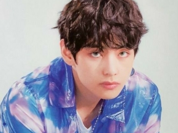 Dipakai V, Sweter Seharga Rp 2,9 Jutaan Ini Langsung Ludes Terjual