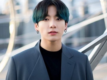 Dominasi Jagad Maya, Nama Jungkook Jadi yang Paling Banyak Dicari Sampai Kuater Pertama 2020