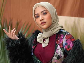 Rachel Vennya Tanggapi Tudingan Sombong Lewat Video Tik Tok