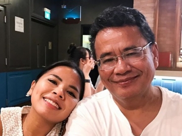 Felicia Hutapea Undang Masyarakat untuk Berdonasi di Hari Ultahnya, Ini Kata Putri Hotman Paris