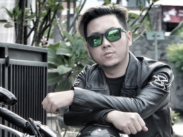 Richie Five Minute Mendadak Mengumpat ke Aktor Lee Min Ho Gara-Gara Sang Istri, Kenapa?