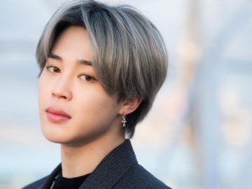  Sapa Fans di YouTube, Jaket dan Tas Mewah Jimin Bernilai Puluhan Juta Ini Justru Lebih Tuai Atensi
