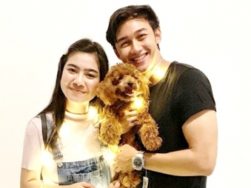 Caesar Hito dan Felicya Angelista Kembali Bikin Baper Kala 'Ngobrol' Pakai Bahasa Korea