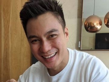  Jalani Operasi Katarak, Baim Wong: Ngeri-Ngeri Sedap