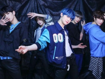 Disuruh Memilih Siapa Paling Tampan di TXT, 5 dari 10 Netizen Mengaku Malah Pusing Kepala