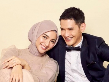 Rayu Rezky Aditya Mirip Hyun Bin 'Kapten Ri', Kecantikan Citra Kirana Malah Jadi Sorotan