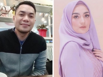 Terkuak, Sirajuddin Sempat Ajak Imel Putri Ketemuan Sebelum Nikahi Zaskia Gotik