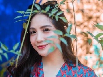 Harga Fantastis, Celana Legging Nagita Slavina Kala Siaran Saat Berbuka Puasa 'Diributkan'