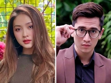 Sering Dibandingkan, Begini Kecantikan Natasha Wilona dan Febby Rastanty di Mata Verrell Bramasta