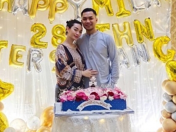 Sirajuddin Bagi Foto Tidur Bareng Zaskia Gotik di Lantai, Hal Ini Justru Bikin Salfok