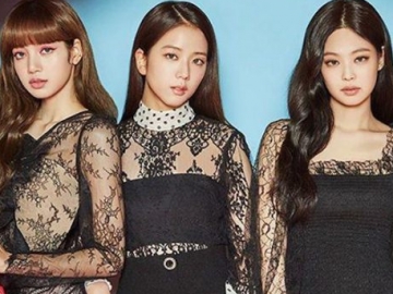 BLACKPINK Umumkan Jadwal Comeback, Fans Girang Hingga Jadi Trending Topik 