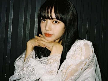 Lisa BLACKPINK Terima Ancaman Pembunuhan, Fans Tiongkok Bela Mati-Matian