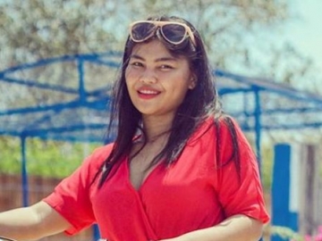 Tutup Kolom Komentar, Rosa Meldianti Unjuk Video Lakukan Rapid Test Begini Hasilnya