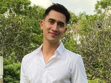 Verrell Bramasta Tampil Beda dengan Seragam Polisi, Fans Sukses Dibikin Meleleh