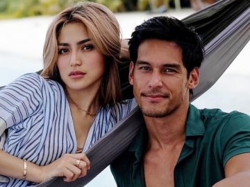 Sempat Dicela, Kini Jessica Iskandar Unjuk Goyangan Bareng Richard Kyle Justru Dipuji