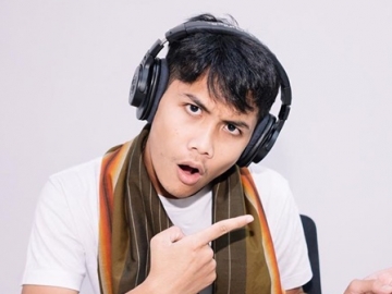 Bintang Emon ‘Semprot’ Netizen Indonesia yang Tebar Kebencian di Lapak Artis TikTok Filipina