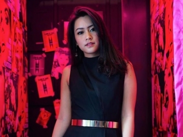 Dinyatakan Sembuh dari Corona, Twindy Rarasati Bakal Langsung Lakukan Ini