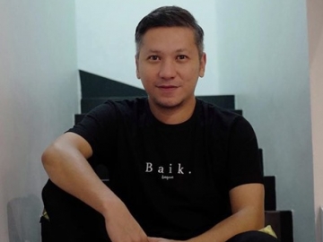 Gading Marten Santuy Pamer Aksi Merokok, Sontak Tuai Hujatan?