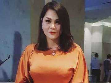 DJ Katty Butterfly Mendadak Sindir Orang Muka Dua, Gaya Tulisan Justru Disorot