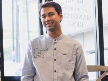 Raffi Ahmad Dihujat Tak Hargai Privasi Usai Sesumbar Miliki Nomor WhatsApp Siwon