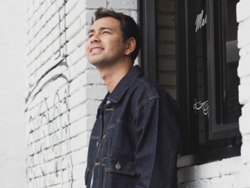 Kocak, Raffi Ahmad Mendadak Jadi Sasaran 'Receh' Warga Twitter Hingga Trending Topic