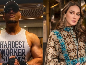 'Gerah' Dengar Gosip Artis, Deddy Corbuzier Sampai Unfollow Instagram Luna Maya