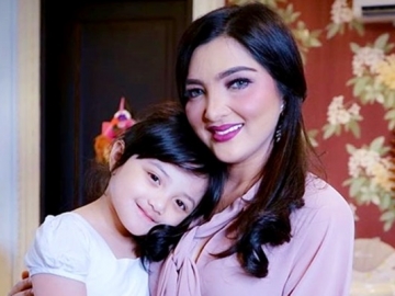 Tak Cuma Dipuji Salihah, Arsy Putri Ashanty Juga Tuai Sanjungan Usai Unjuk Bakat Ini