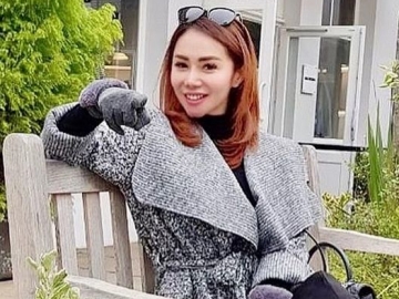 Sempat Kena Hack, WhatsApp Femmy Permatasari Akhirnya Kembali Berkat Sosok Ini