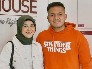 Kesha Ratuliu Siapkan Kejutan Manis Ini di Ultah Tunangan, Sukses Bikin Baper Hingga Terharu