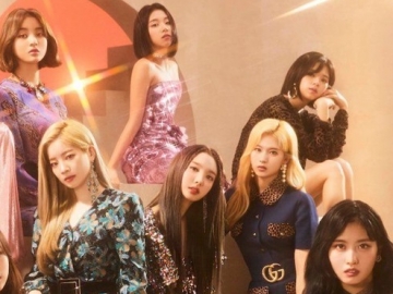 Susul BTS Hingga BLACKPINK, Twice 'Gondol' Penghargaan Shorty Award 2020 