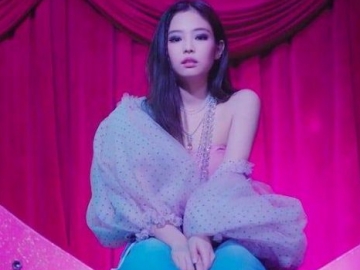 Jennie BLACKPINK Jadi Solois K-Pop Pertama Yang Raih Prestasi Ini