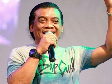Kabar Duka, Didi Kempot Meninggal Dunia di Usia 53 Tahun