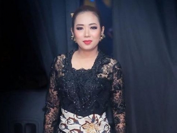 Duka Soimah Atas Kepergian Didi Kempot, Sebut Sang Legenda Sosok yang Baik