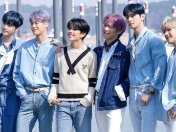 ASTRO Ungkap Hal Tersulit Saat Persiapkan Comeback Album 'GATEWAY'