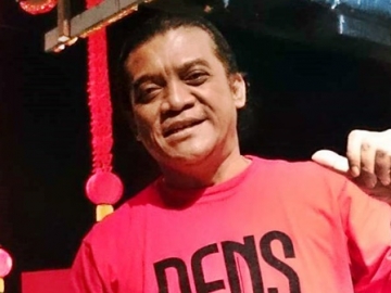 Didi Kempot Sempat Rampungkan Syuting Film ‘Sobat Ambyar’ Sebelum Tutup Usia
